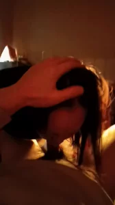 55岁美熟女